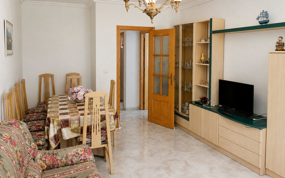 Torrevieja Alicante Apartment 332439336