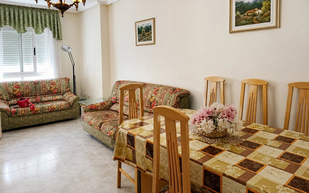 Torrevieja Alicante Apartment 332439336