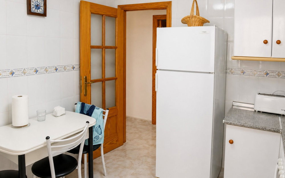 Torrevieja Alicante Apartment 332439336
