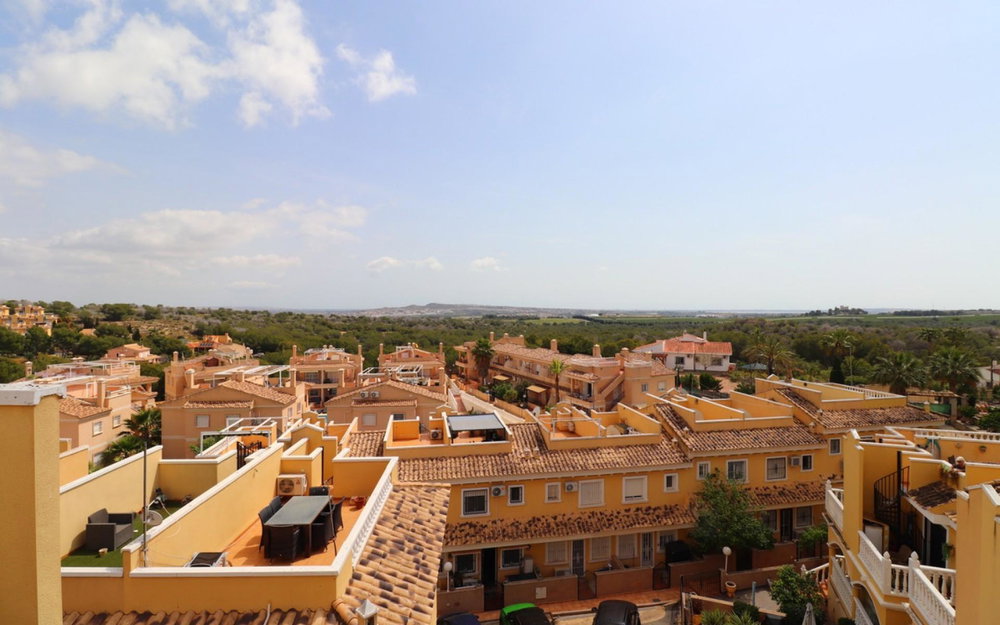 Algorfa Alicante Townhouse 4245379255