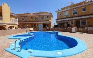 Algorfa Alicante Townhouse 4245379255