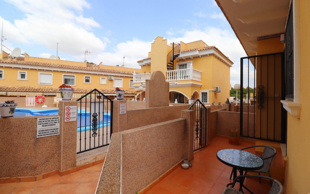 Algorfa Alicante Townhouse 4245379255