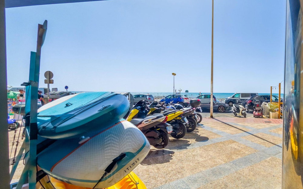 Torrevieja Alicante Apartment 1649493747