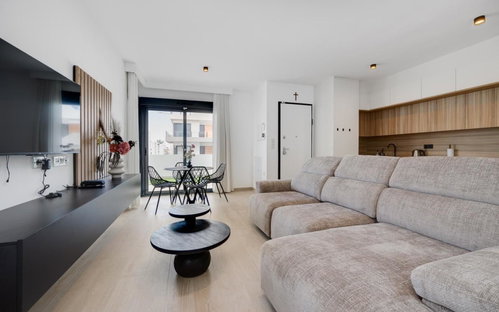 Torrevieja Alicante Apartment 2976432596