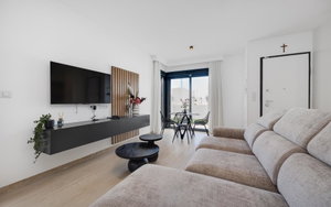 Torrevieja Alicante Apartment 2976432596