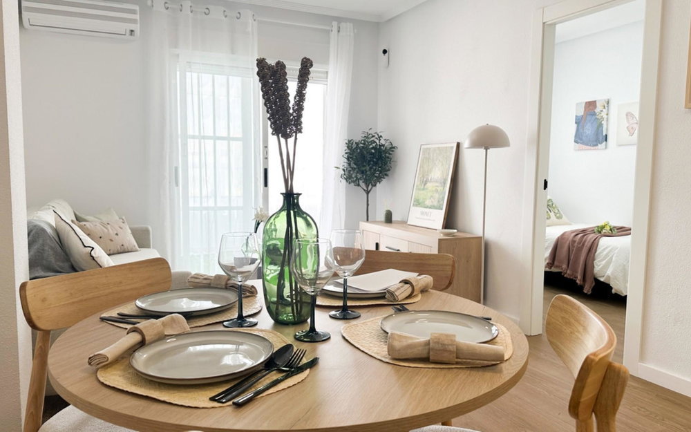 Orihuela Alicante Apartment 2024645226