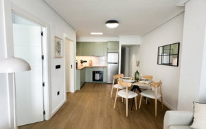 Orihuela Alicante Apartment 2024645226