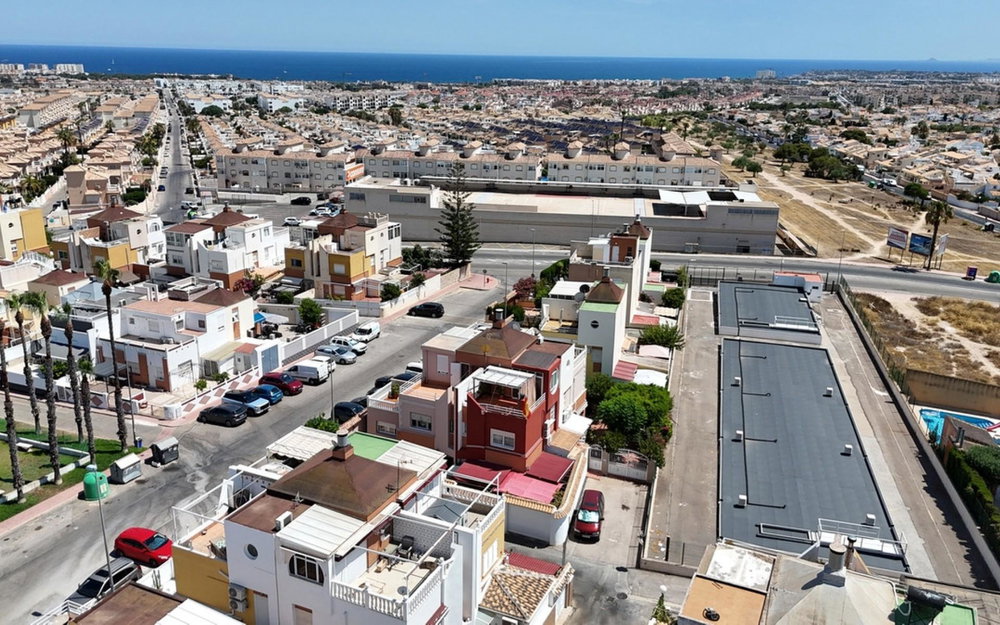 Los Altos Alicante Townhouse 1064929707