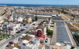 Los Altos Alicante Townhouse 1064929707