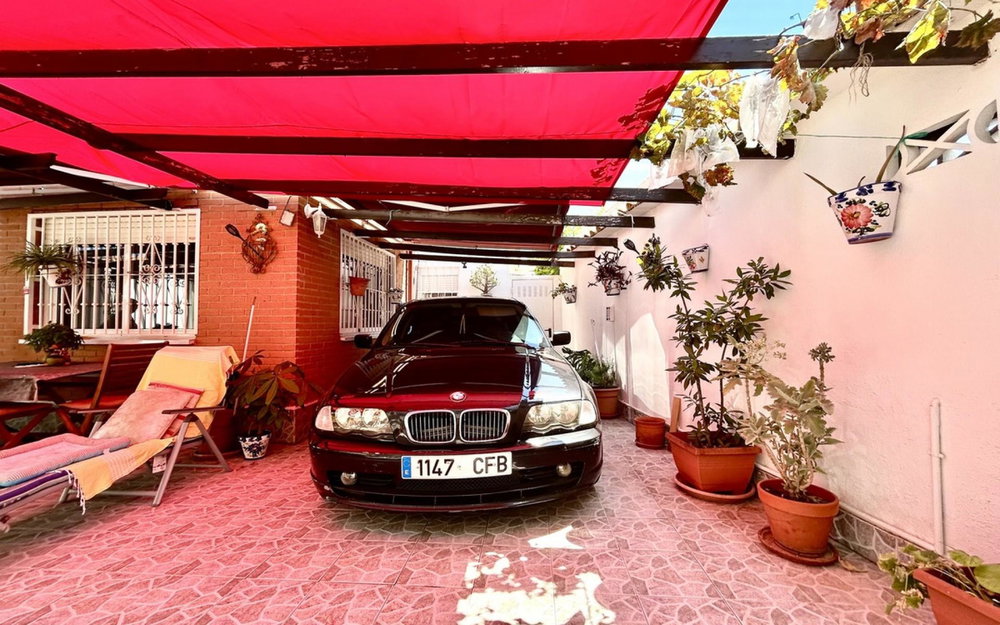 Los Altos Alicante Townhouse 1064929707