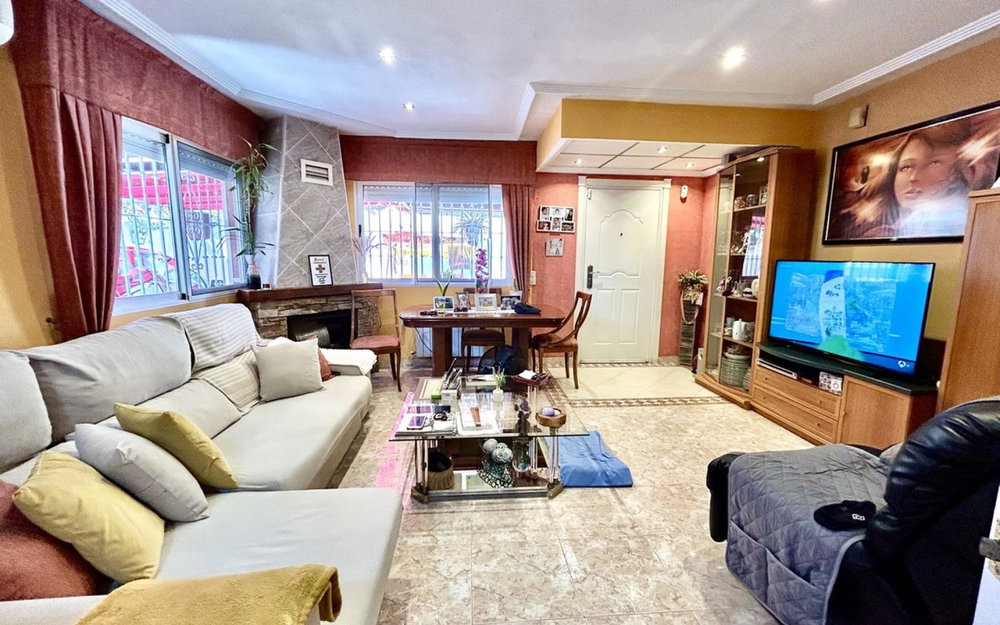 Los Altos Alicante Townhouse 1064929707