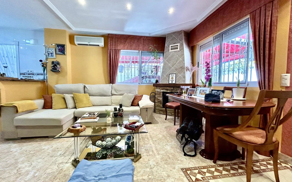 Los Altos Alicante Townhouse 1064929707