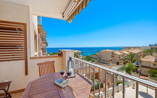 Cabo Roig Alicante Apartment 1027862428