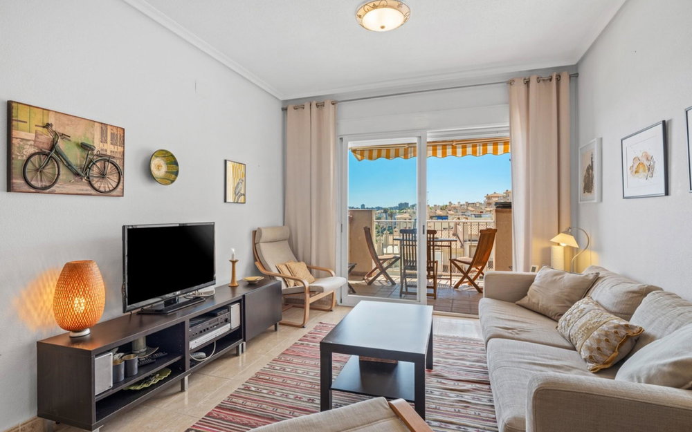 Cabo Roig Alicante Apartment 1027862428