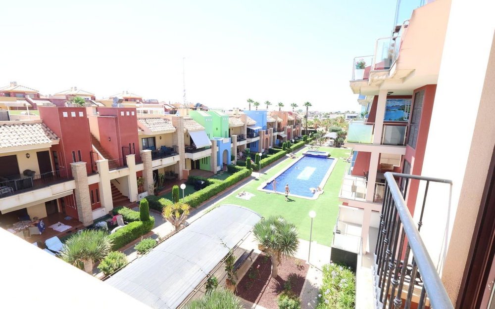 Cabo Roig Alicante Apartment 928886082