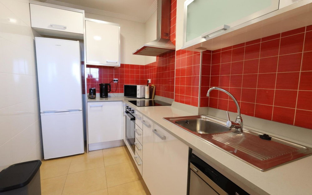 Cabo Roig Alicante Apartment 928886082