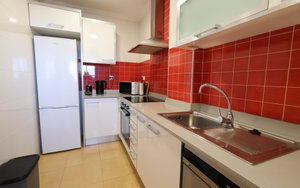 Cabo Roig Alicante Apartment 928886082