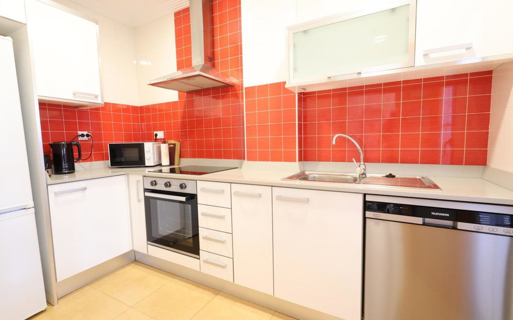 Cabo Roig Alicante Apartment 928886082
