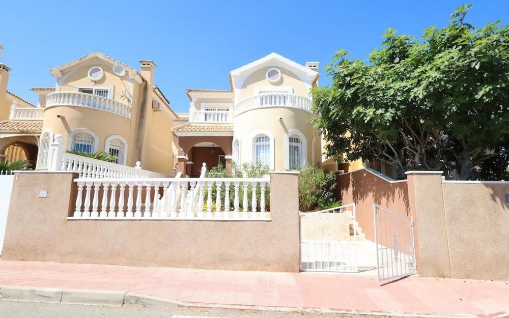 Villamartin Alicante Villa 2406697153
