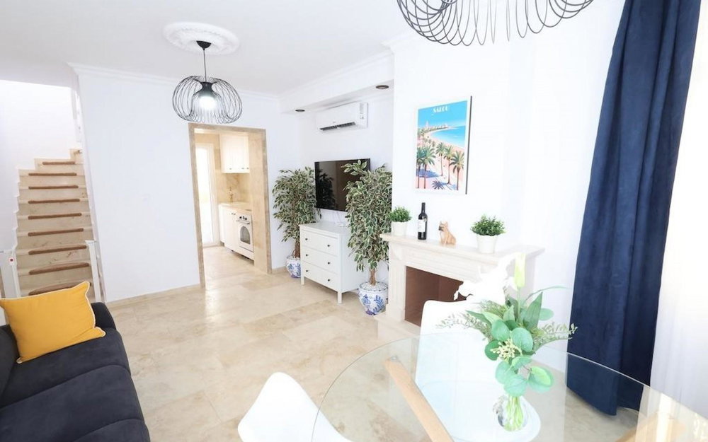 Villamartin Alicante Villa 2406697153