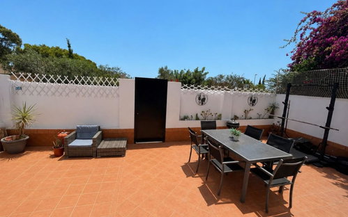 Cabo Roig Alicante Apartment 410211298