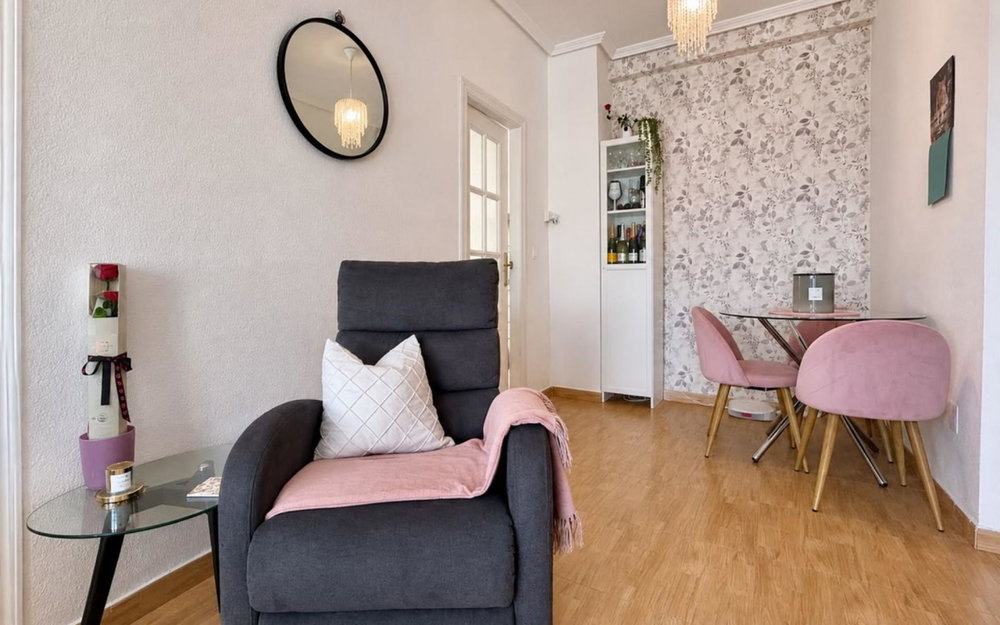 Cabo Roig Alicante Apartment 410211298