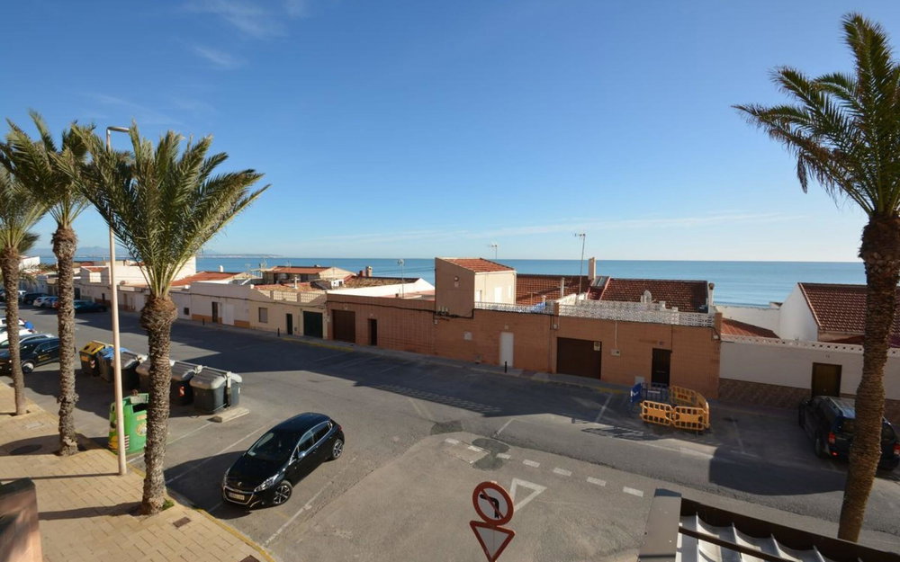 Guardamar Del Segura Alicante Apartment 3566174215