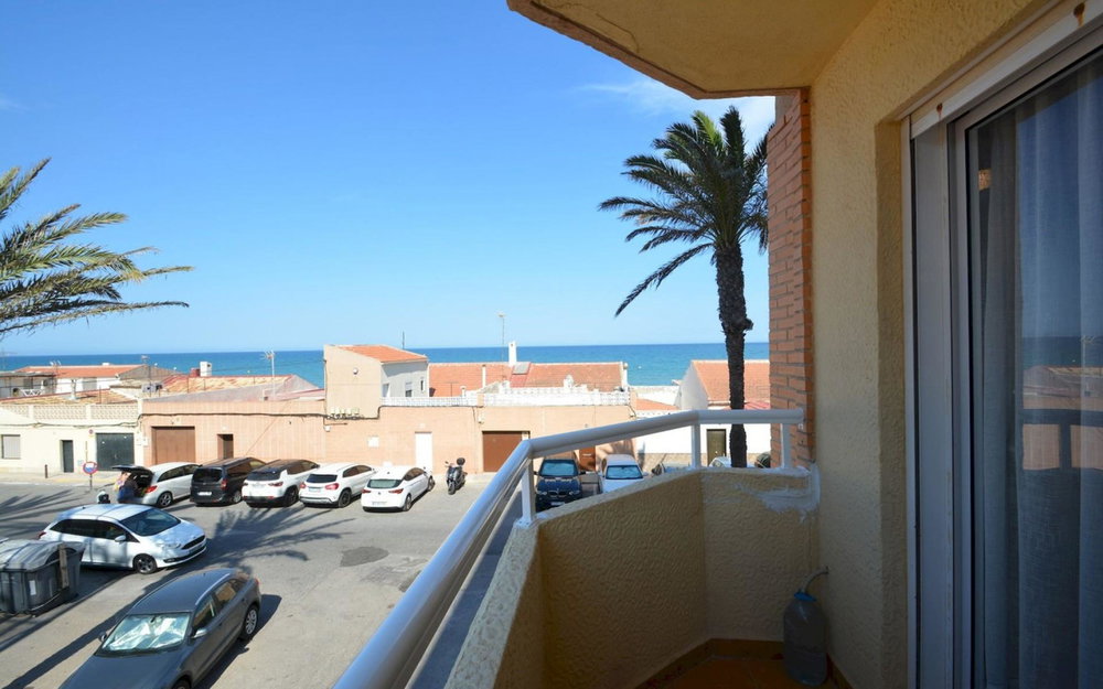 Guardamar Del Segura Alicante Apartment 3566174215