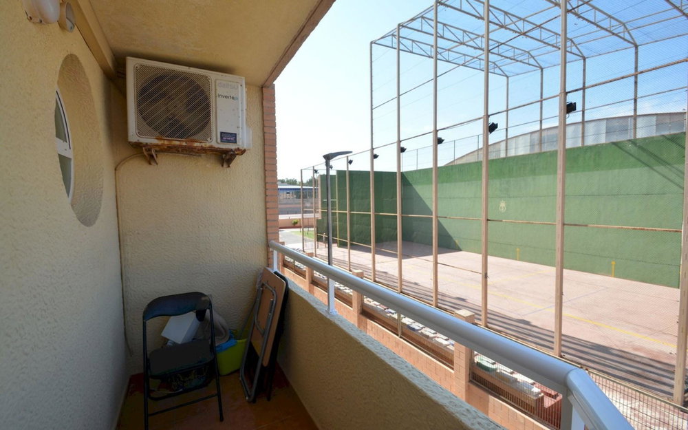 Guardamar Del Segura Alicante Apartment 3566174215