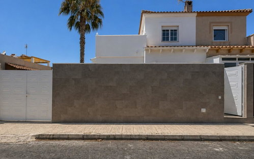 Los Altos Alicante Townhouse 419587769
