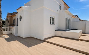 Los Altos Alicante Townhouse 419587769