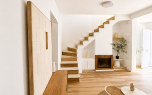 Los Altos Alicante Townhouse 419587769