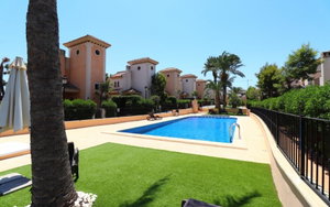 Algorfa Alicante Villa 976837567