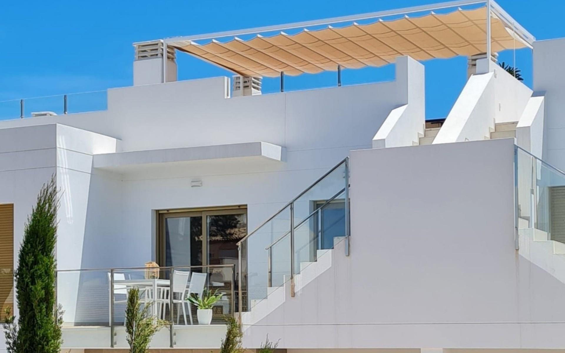 Pilar de la Horadada Alicante Apartment