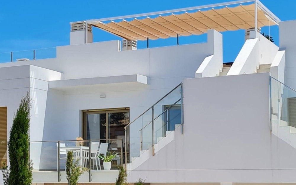 Pilar de la Horadada Alicante Apartment 3504102536