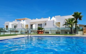 Pilar de la Horadada Alicante Apartment 3504102536