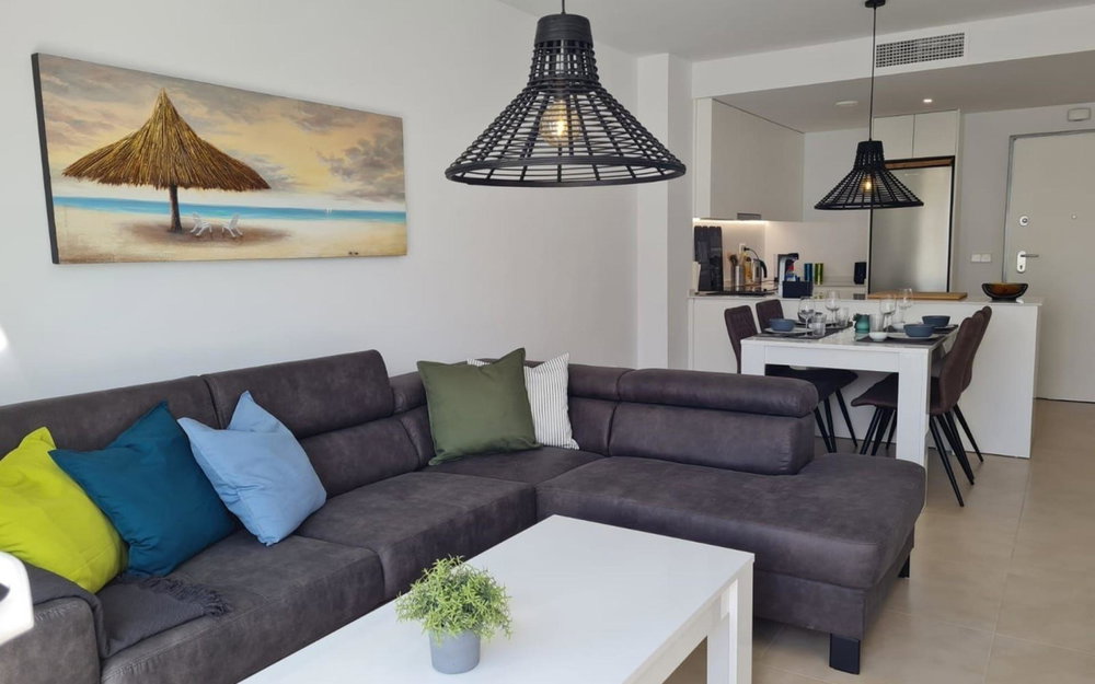 Pilar de la Horadada Alicante Apartment 3504102536
