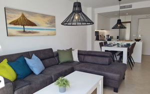 Pilar de la Horadada Alicante Apartment 3504102536