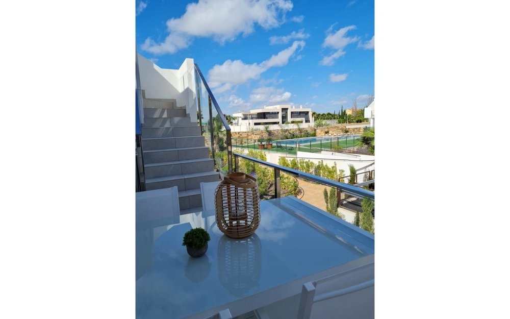 Pilar de la Horadada Alicante Apartment 3504102536
