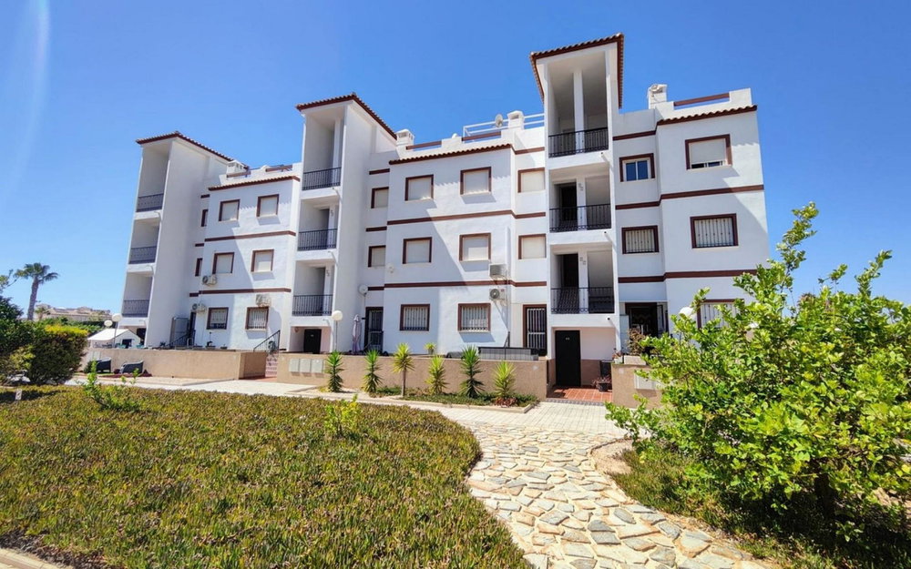 Punta Prima Alicante Apartment 3874016232