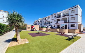 Punta Prima Alicante Apartment 3874016232