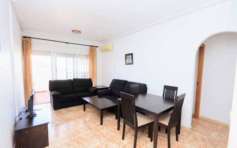 Punta Prima Alicante Apartment 3874016232