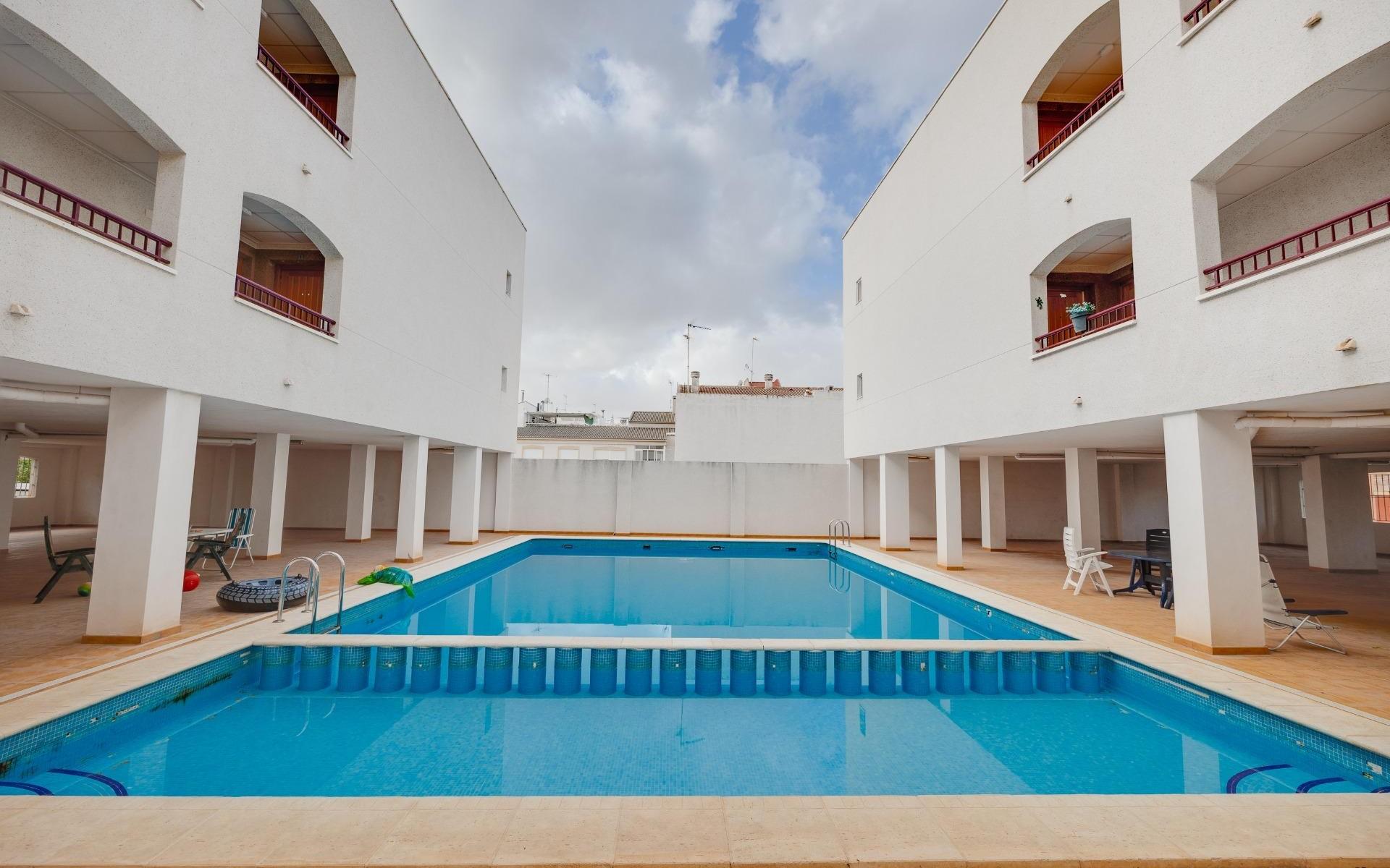 San Fulgencio Alicante Apartment