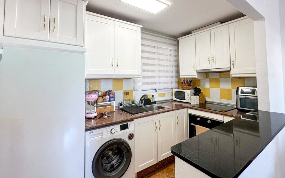 Guardamar Del Segura Alicante Apartment 561648276
