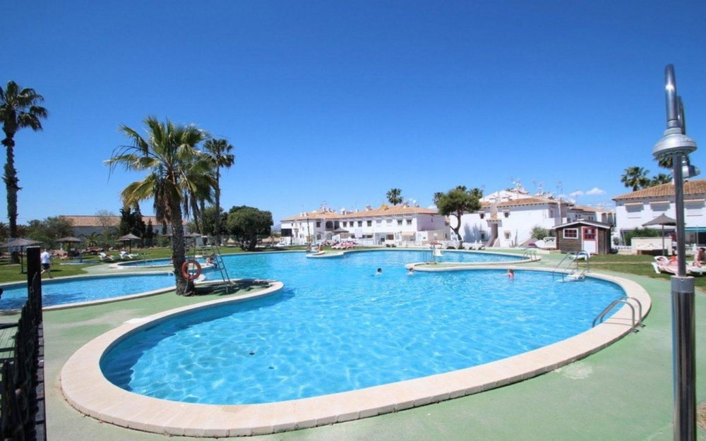 Torrevieja Alicante Villa 1501879280