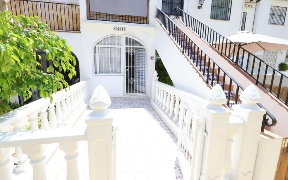 Torrevieja Alicante Villa 1501879280