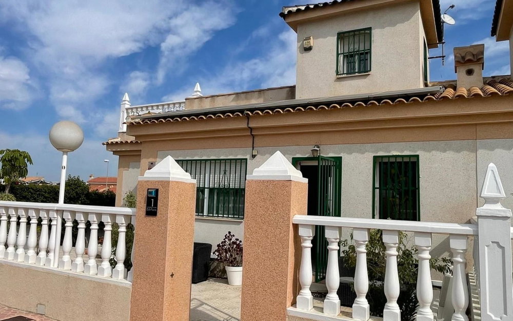 Rojales Alicante Villa 834250742