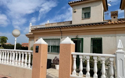 Rojales Alicante Villa 834250742