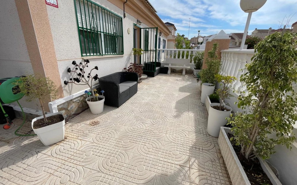 Rojales Alicante Villa 834250742