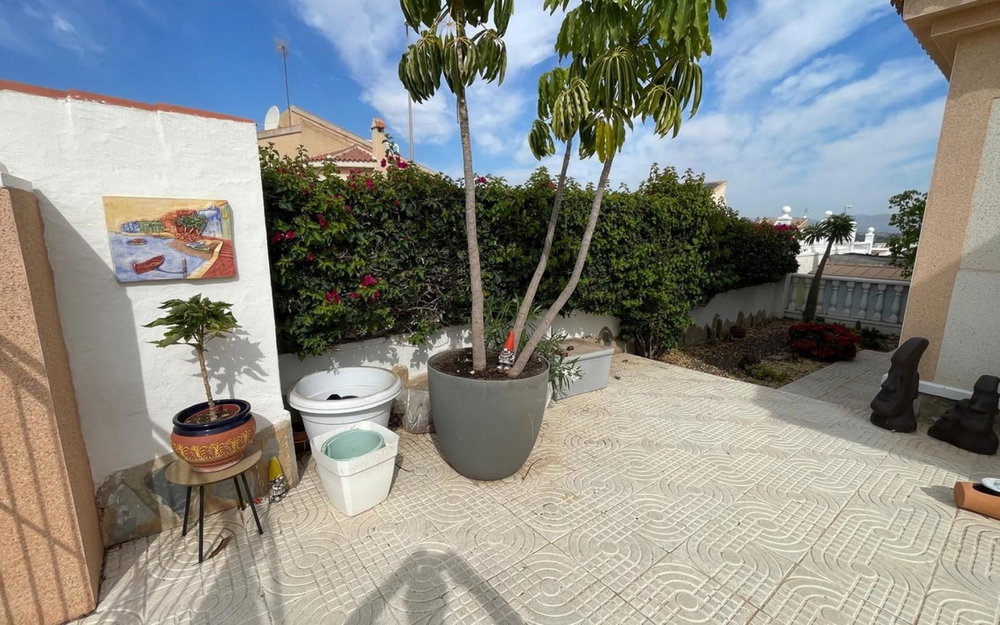 Rojales Alicante Villa 834250742